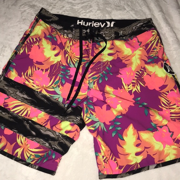 Hurley Other - Swimming Trunks